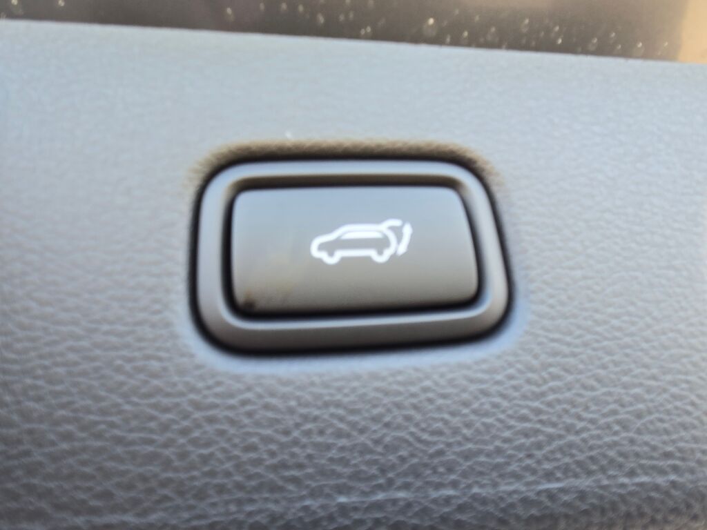 2025 Hyundai Palisade Calligraphy photo 16