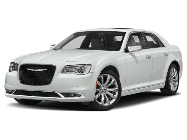 2019 Chrysler 300 S's photo
