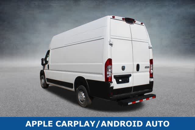 2023 Ram ProMaster 3500 photo 4