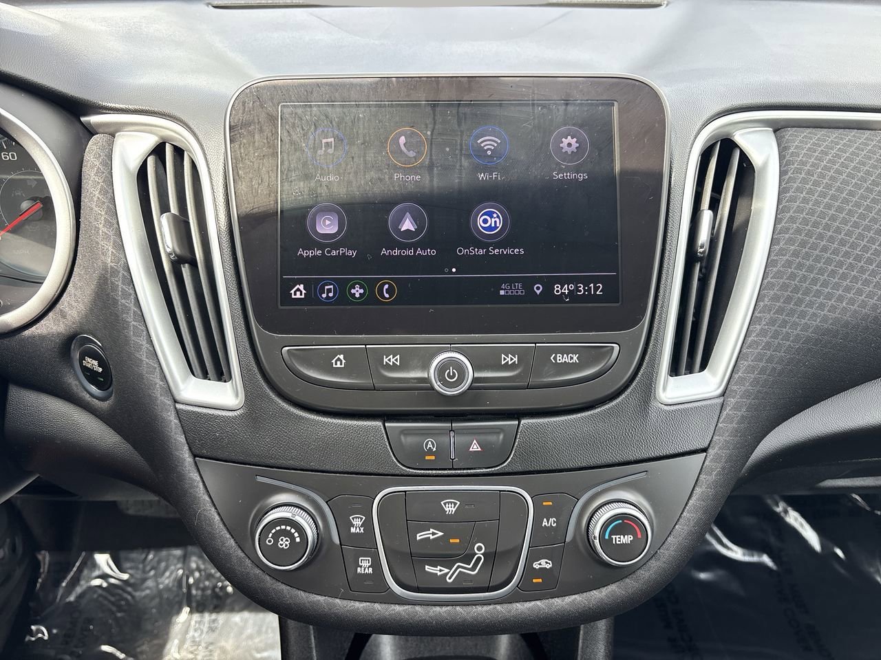 2020 Chevrolet Malibu LS photo 19