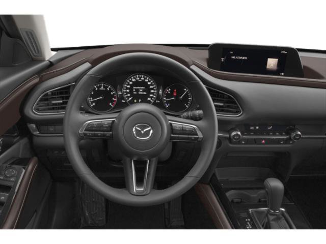 2025 Mazda CX-30 2.5 S Premium photo 4
