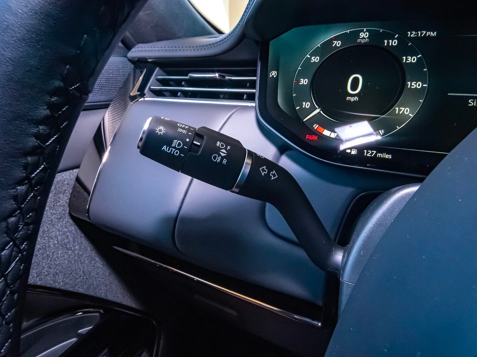 2025 Land Rover Range Rover Sport Autobiography photo 11