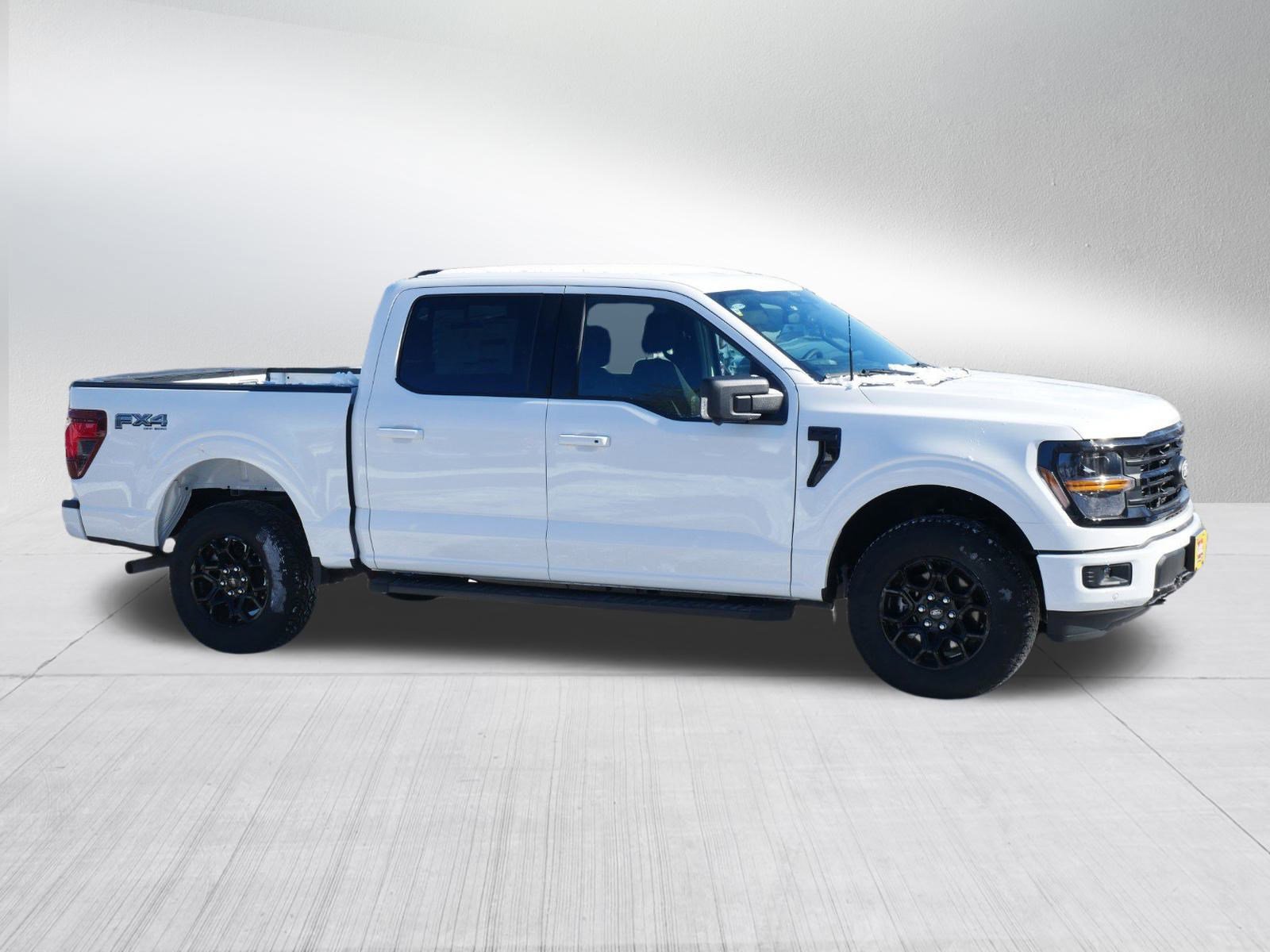 2024 Ford F-150 XLT's photo