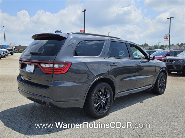 2026 Dodge Durango GT photo 14