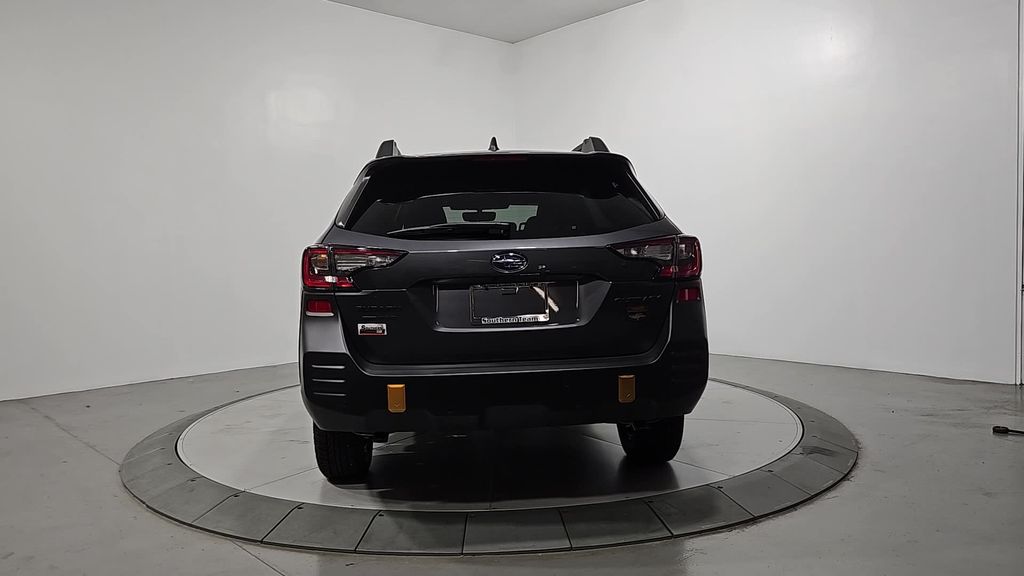2025 Subaru Outback Wilderness photo 4
