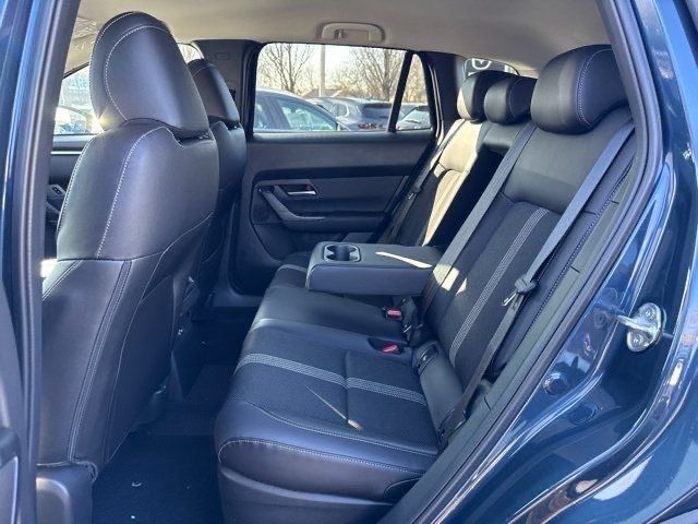 2025 Mazda CX-50 Preferred photo 17