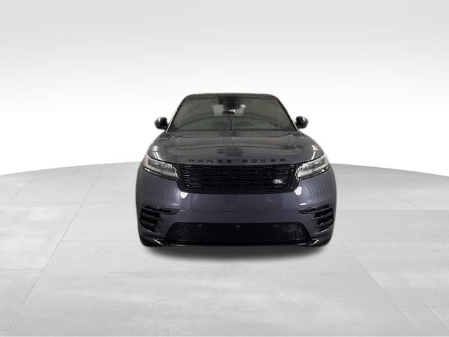 2026 Land Rover Range Rover Velar SE photo 2