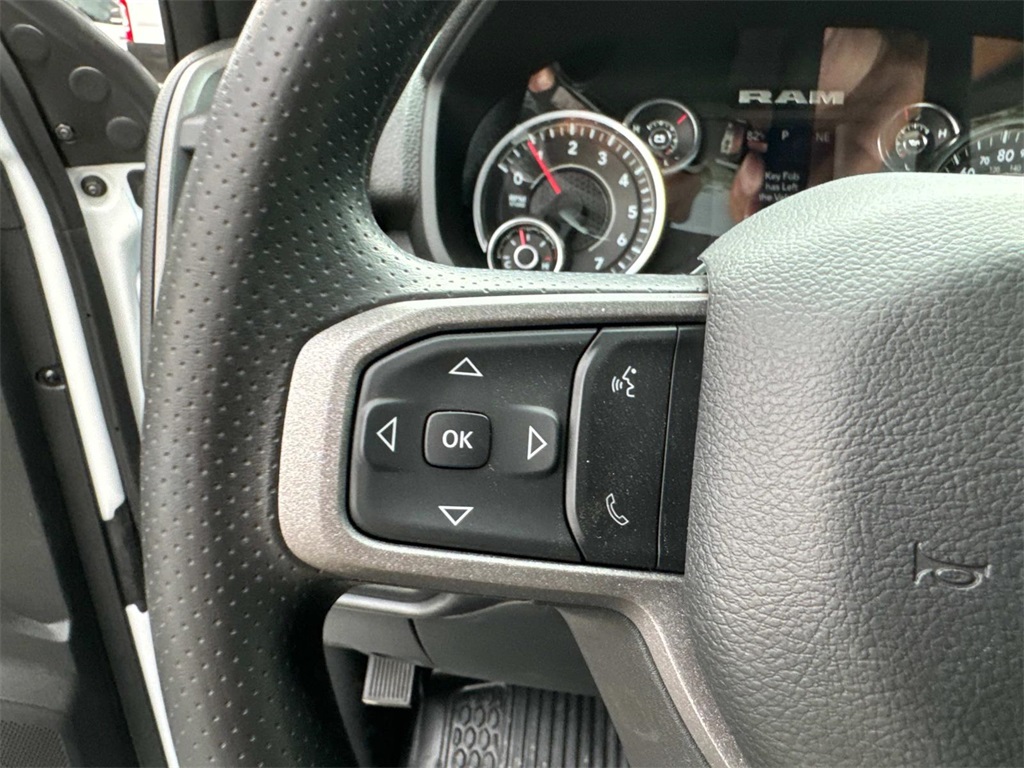 2024 Ram 2500 Tradesman photo 26