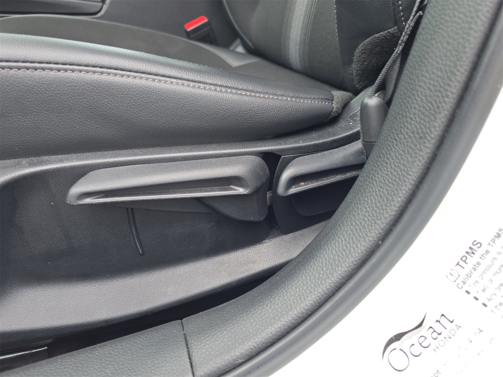 2023 Honda Civic Sport photo 17