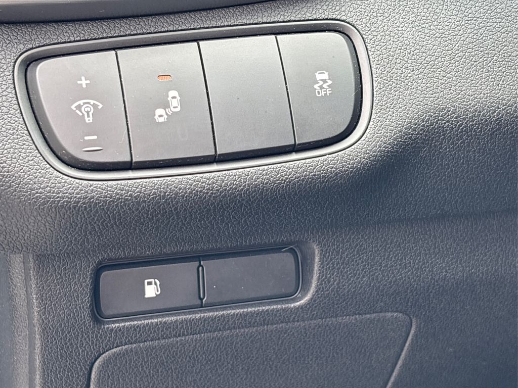 2019 Kia Sorento LX photo 31