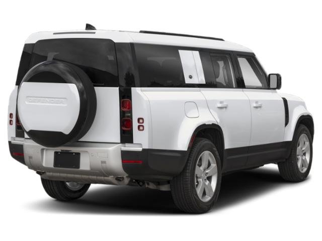 2025 Land Rover Defender 130 V8 photo 2