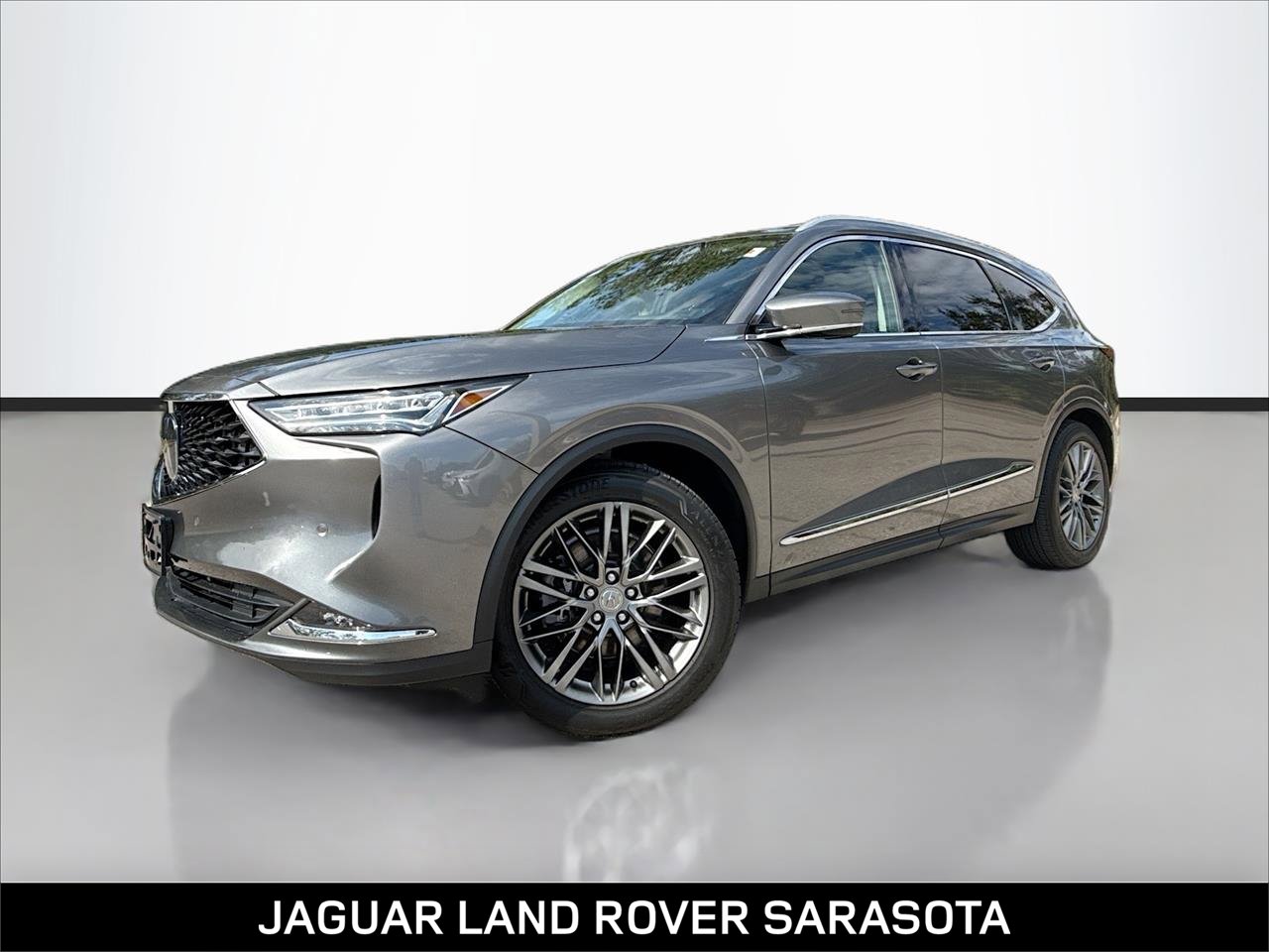 2022 Acura MDX Advance Package's photo