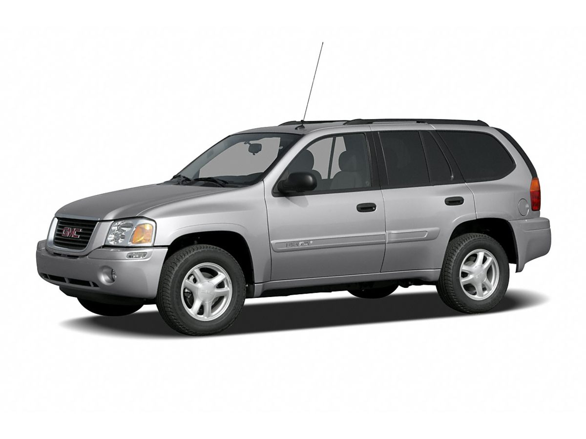 2005 GMC Envoy XL Denali's photo
