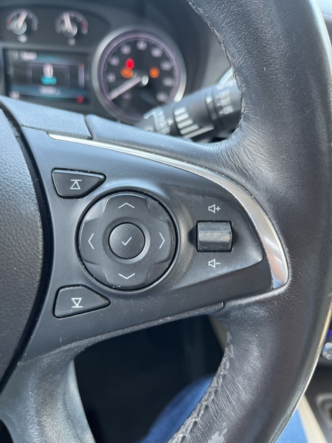 2019 Buick Enclave Essence photo 16