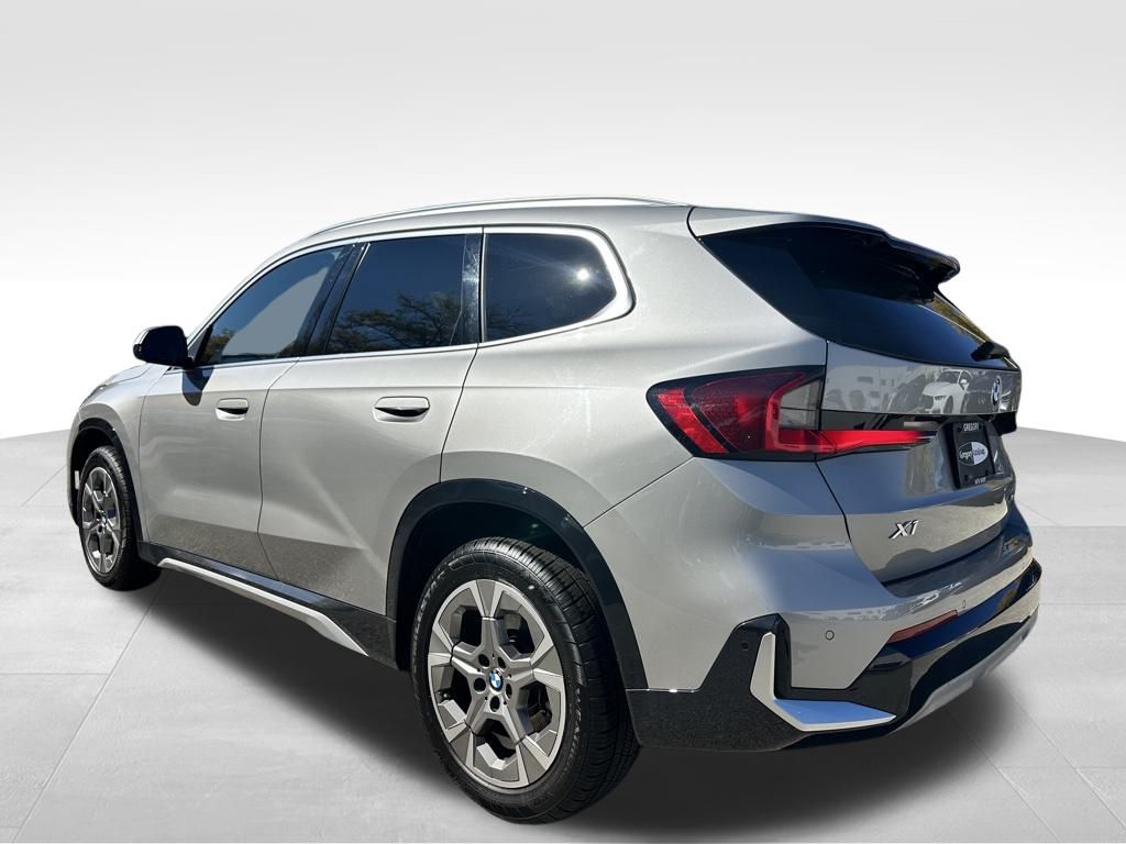 2024 Bmw X1 XDrive28i photo 4