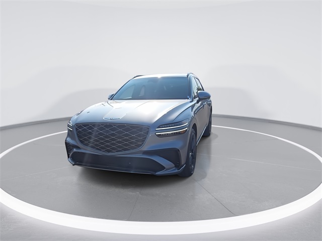 2026 Genesis GV70 2.5T Sport Prestige photo 3
