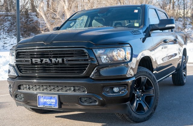 2020 RAM Ram 1500 Pickup Big Horn/Lone Star