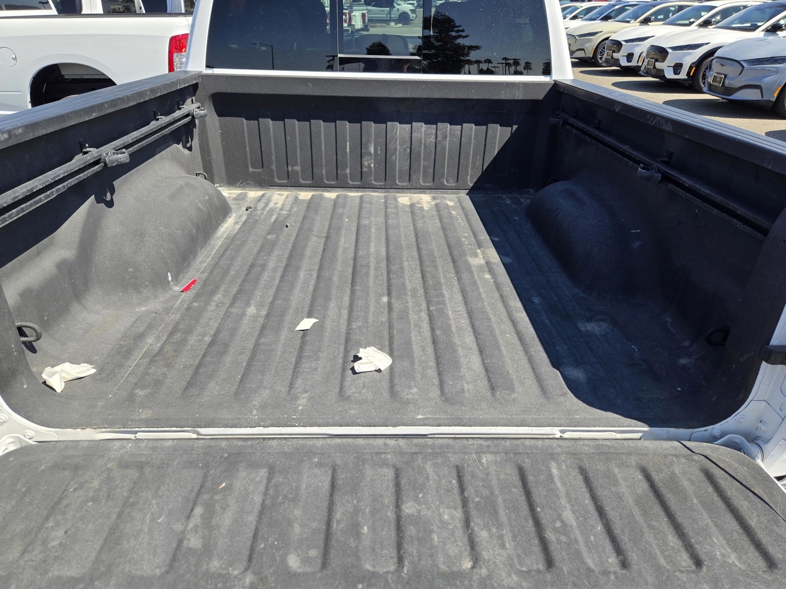 2023 Ram 1500 Big Horn Lone Star photo 28