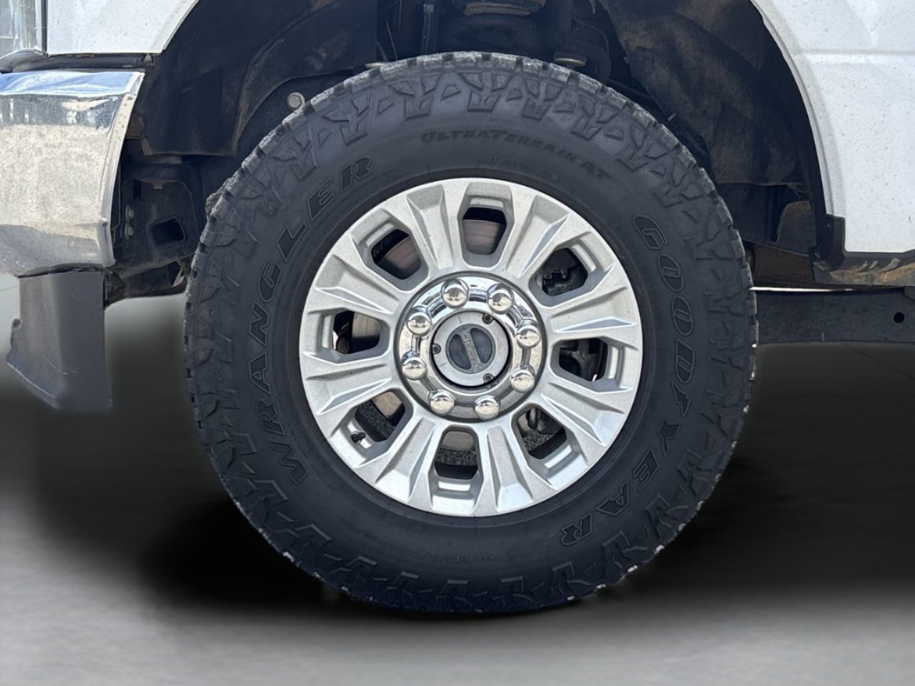 2022 Ford F-250 XLT photo 28