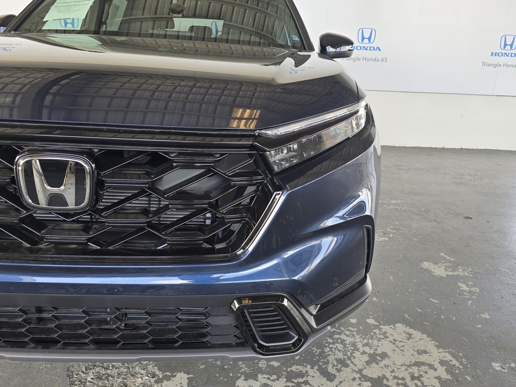 2026 Honda CR-V Hybrid Sport photo 41