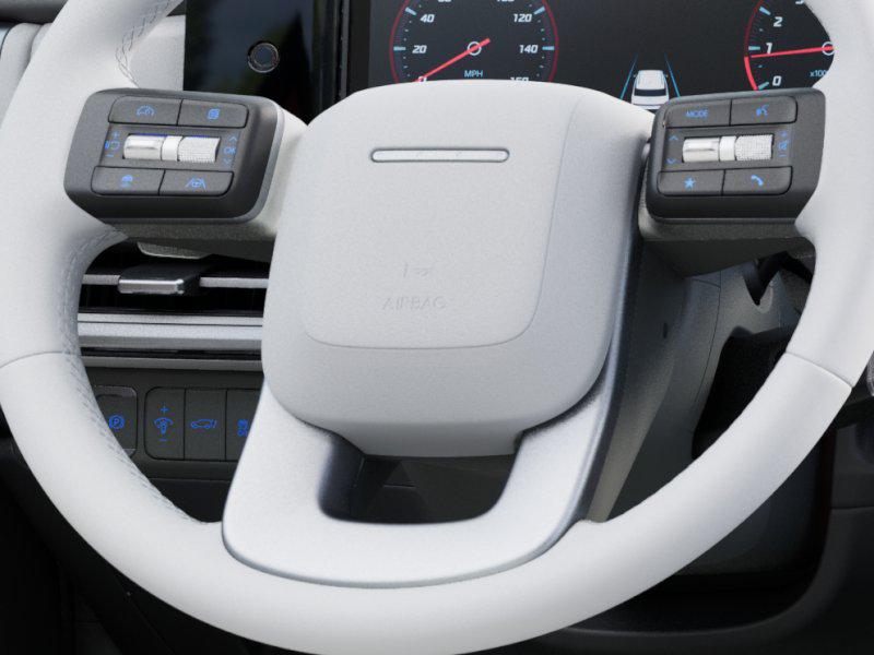 2026 Hyundai Santa Fe Limited photo 14