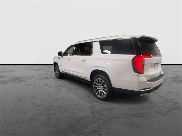 2025 Gmc Yukon XL Denali photo 6