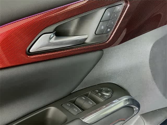 2024 Chevrolet Traverse RS photo 19