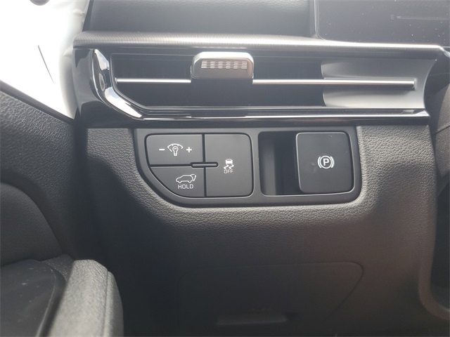 2026 Kia Sportage EX photo 23