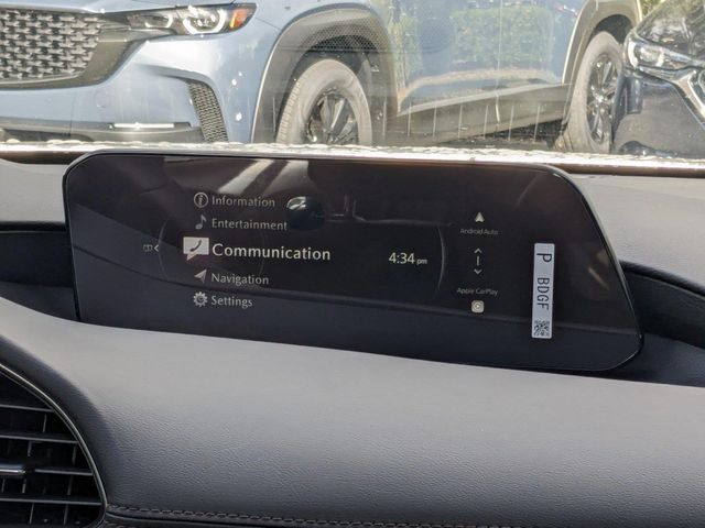 2025 Mazda Mazda3 Sedan 2.5 s Preferred photo 16