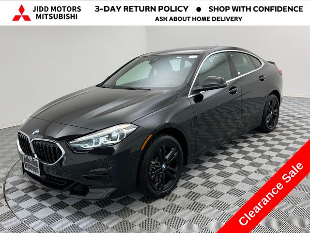 2024 BMW 2 Series 228i's photo