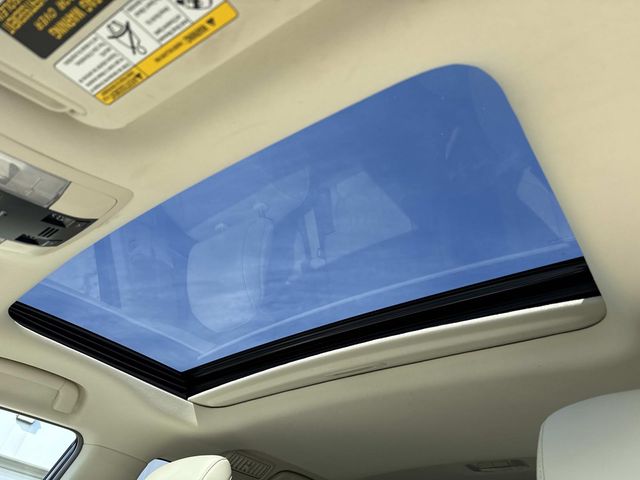 2019 Lexus GX PREMIUM