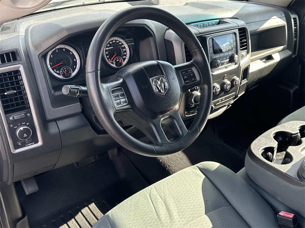 2015 Ram 1500 Express photo 2