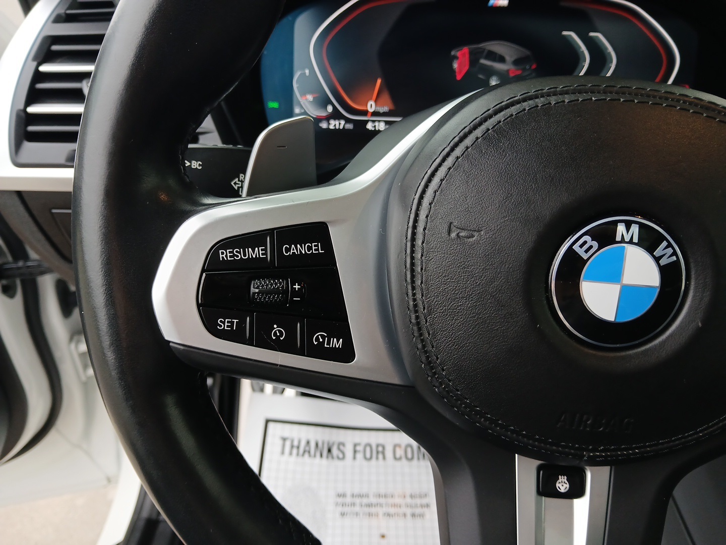 2022 Bmw X3 xDrive30i photo 18