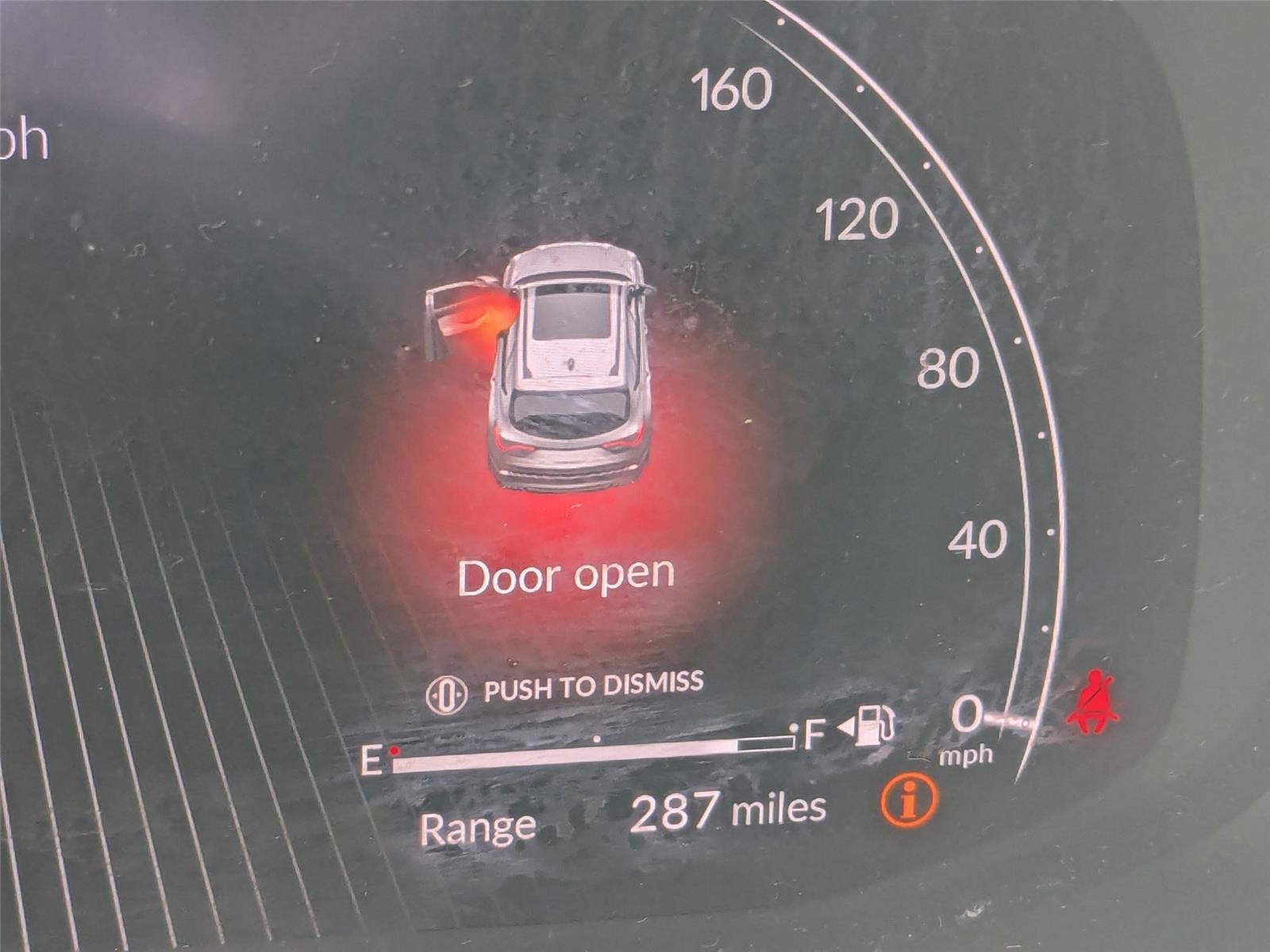2023 Acura MDX Technology photo 18