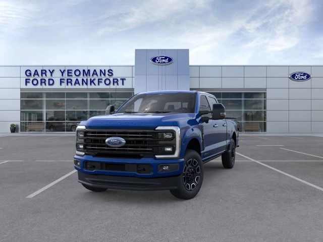 2026 Ford F-250 photo 2