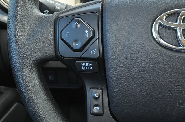 2023 Toyota Tacoma SR 4x4 Double Cab photo 30