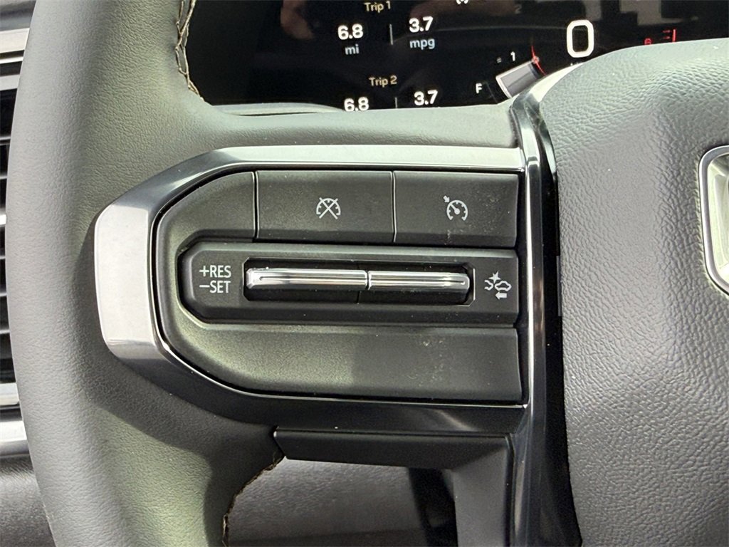 2026 GMC CANYON - Image 18