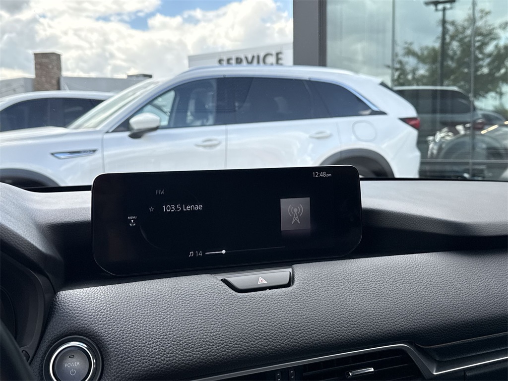 2024 MAZDA CX-90 - Image 15