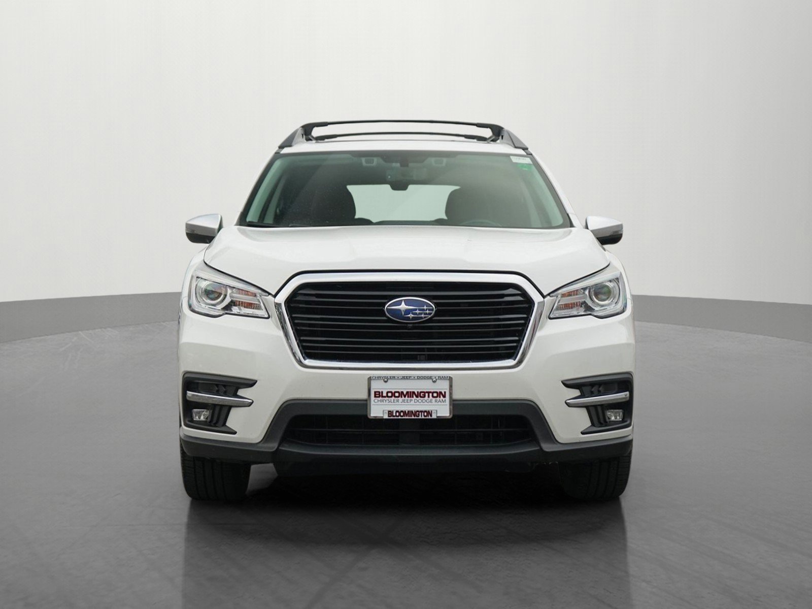 Used 2019 Subaru Ascent Touring with VIN 4S4WMARD6K3463848 for sale in Minneapolis, Minnesota