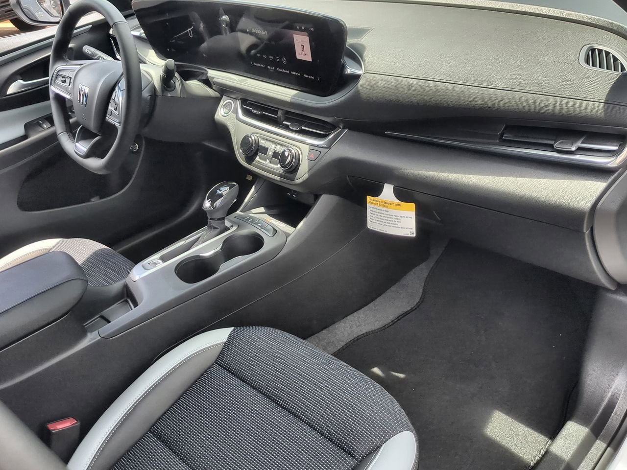 2025 Buick Envista Preferred photo 22