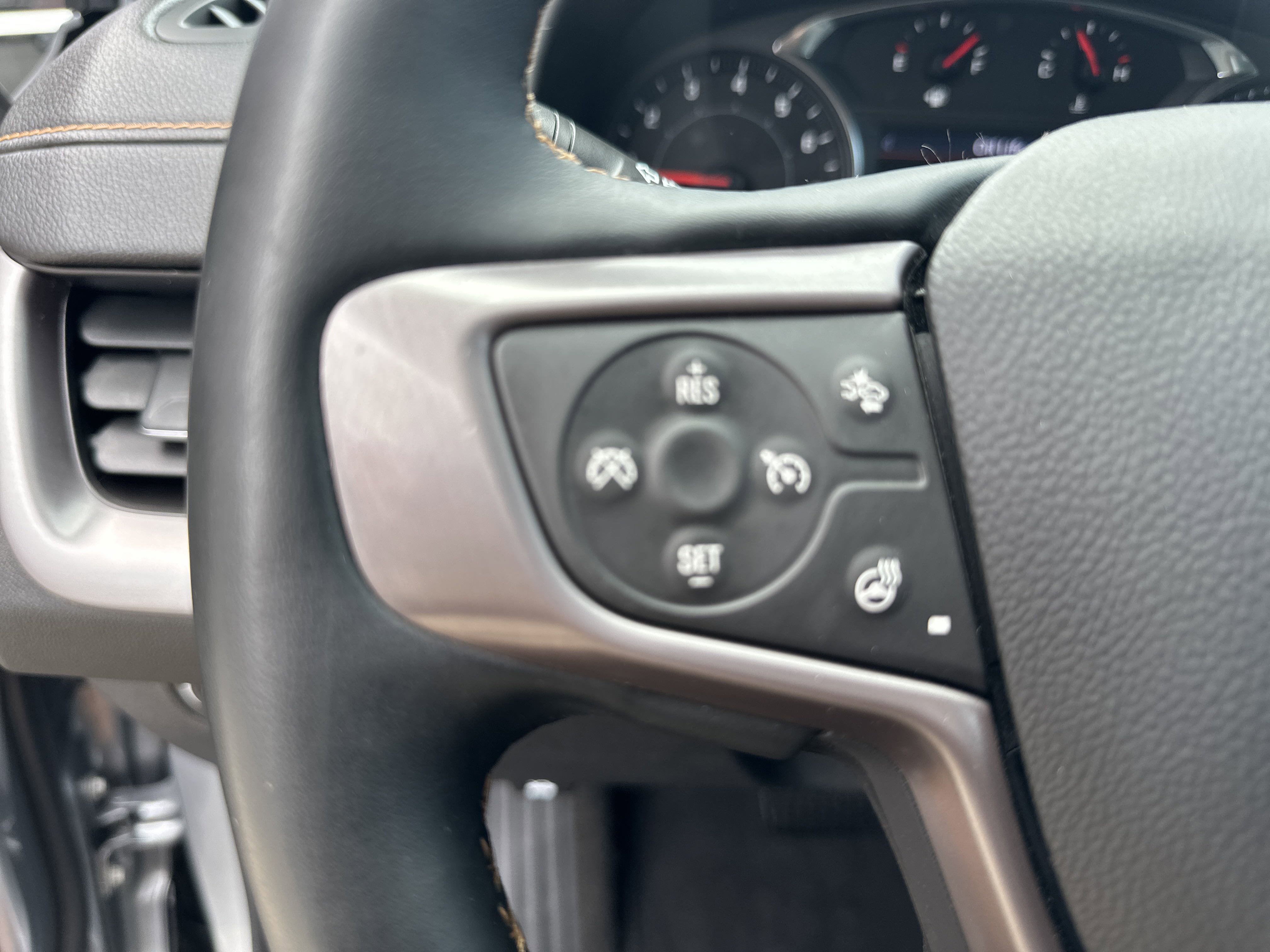 2023 Gmc Terrain AT4 photo 5