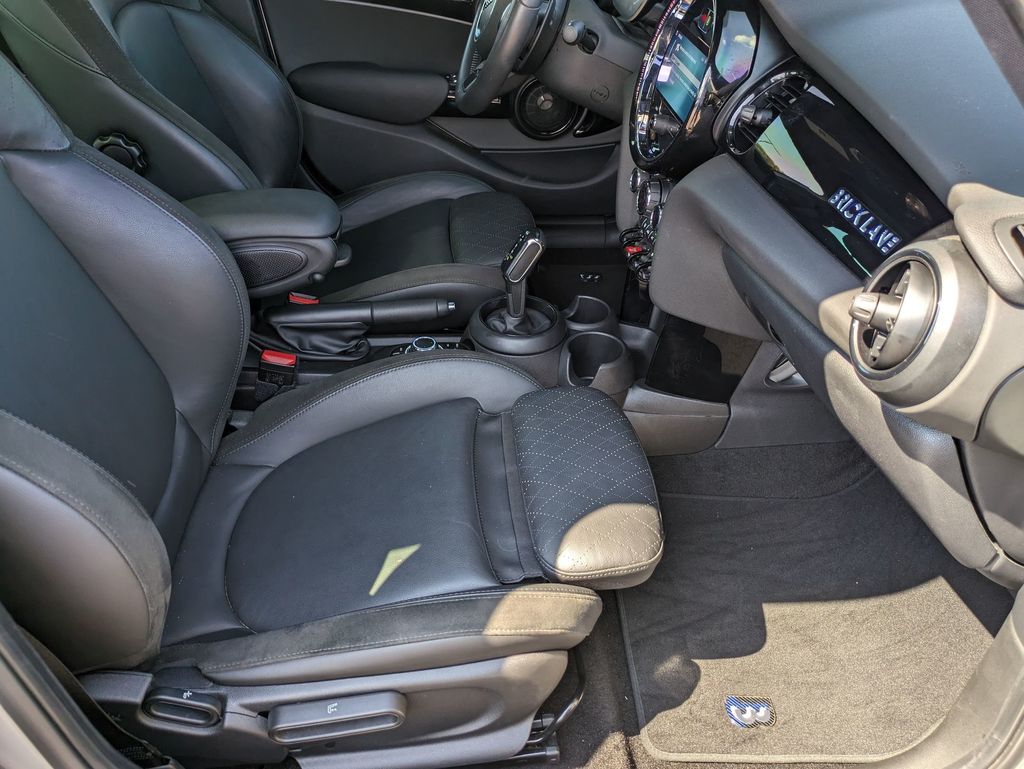 2022 Mini Cooper 4 Door Hardtop photo 26