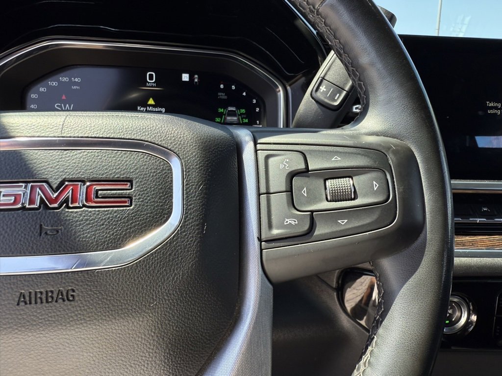 2023 Gmc Sierra 1500 Elevation photo 18