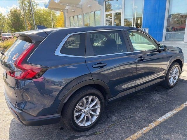 2024 Honda CR-V EX-L photo 2