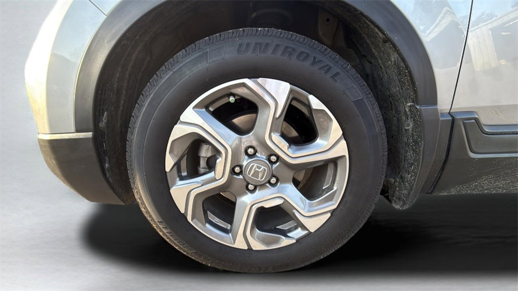 2019 Honda CR-V EX-L photo 15