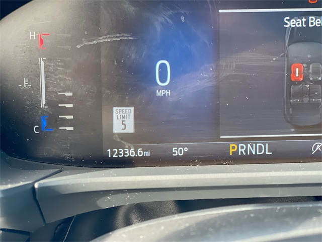 2023 FORD ESCAPE - Image 12