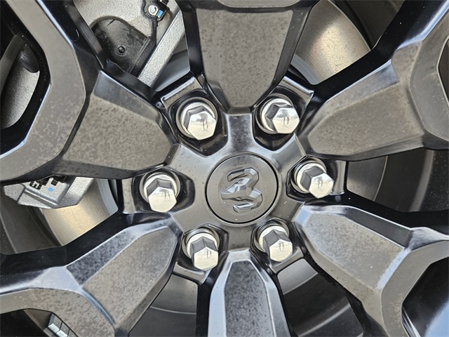 2026 Ram 1500 RHO photo 18