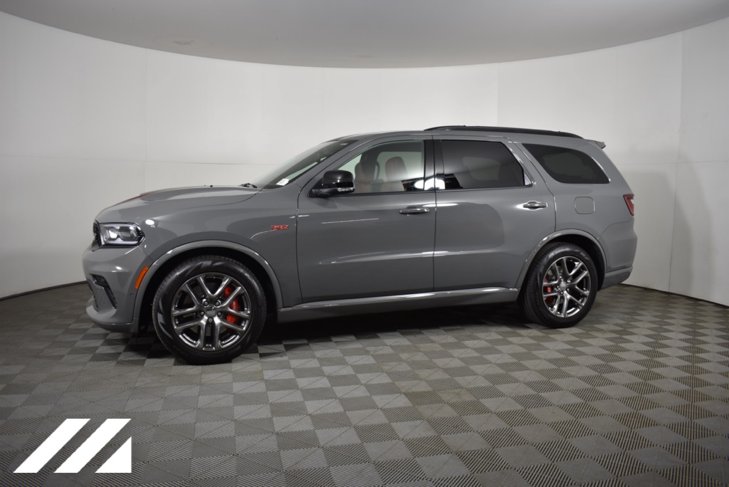 New 2023 Dodge Durango SRT 392 Sport Utility in Forest Lake PC673202