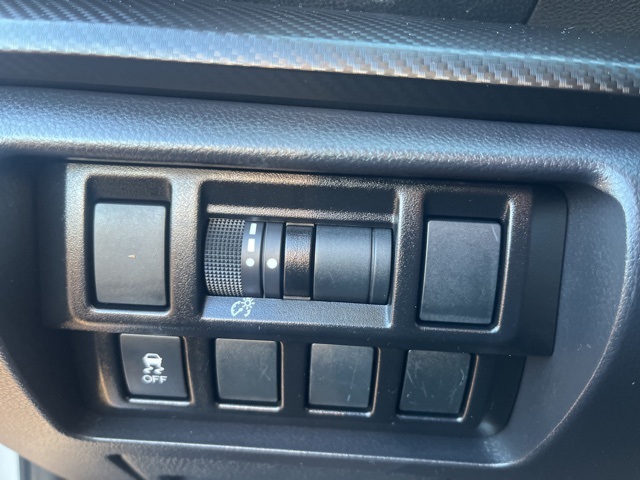 2023 Subaru Impreza Base photo 19