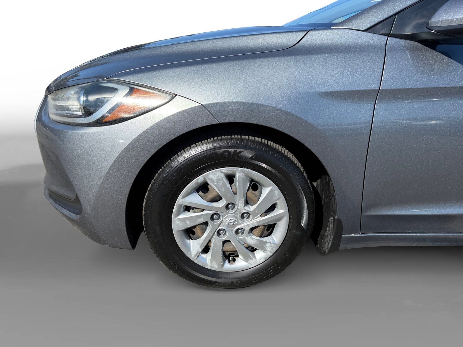 2018 Hyundai Elantra SE photo 8